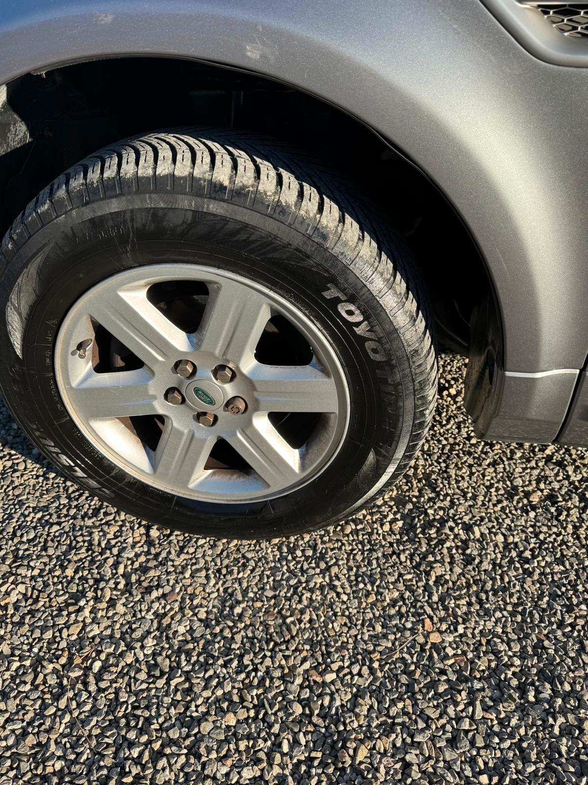 Land Rover Freelander 2.2 TD4 S.W. S PERFETTA!