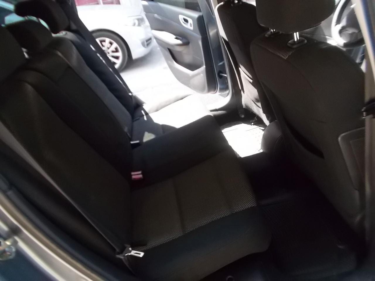 Peugeot 307 Station Wagon 2.0 HDi 136cv