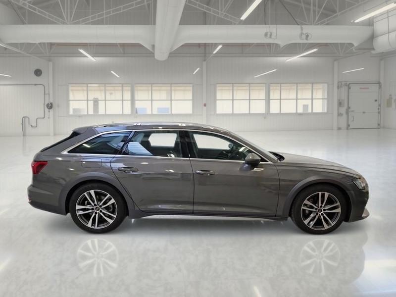 AUDI A6 ALLROAD 40 TDI MHEV 2.0 QUATTRO S TRONIC EVOLUTION STATION WAGON