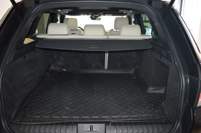 LAND ROVER Range Rover Sport 3.0 TDV6 HSE Dynamic