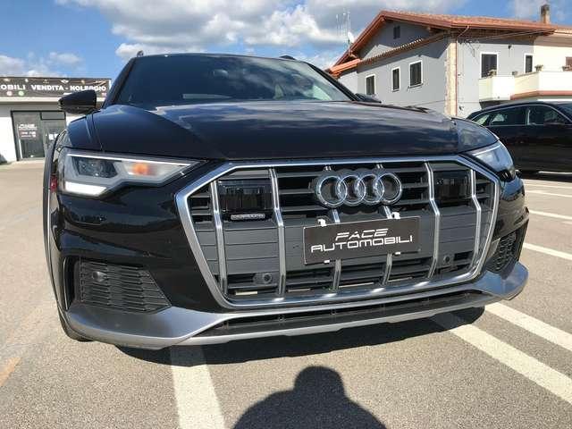 Audi A6 allroad 45 TDI TETTO MATRIX LED PDC QUATTRO PELLE KAMERA