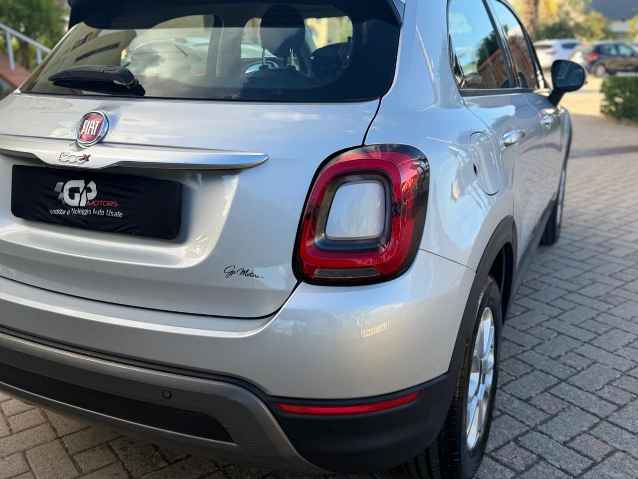 Fiat 500X 1.0 T3 120 CV City Cross