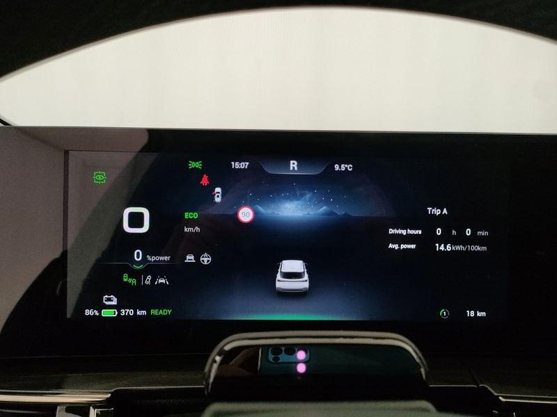 Omoda Omoda 5 EV Omoda 5 Comfort 61,1 kWh