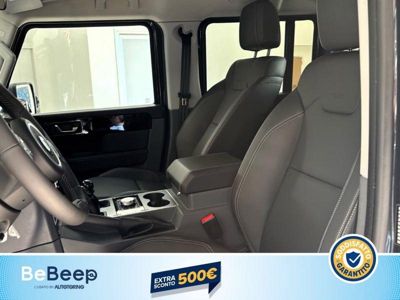 Ineos Grenadier STATION WAGON 3.0 TWIN-TURBO D FIELDMAST