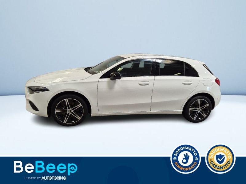 Mercedes-Benz Classe A A 250 E PHEV PROGRESSIVE ADVANCED AUTO