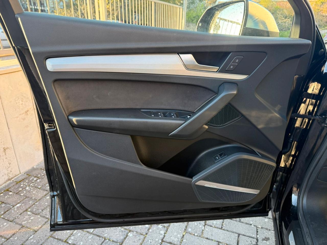 Audi Q5 SQ5 SPB TDI quattro tiptronic S LINE x commercianti