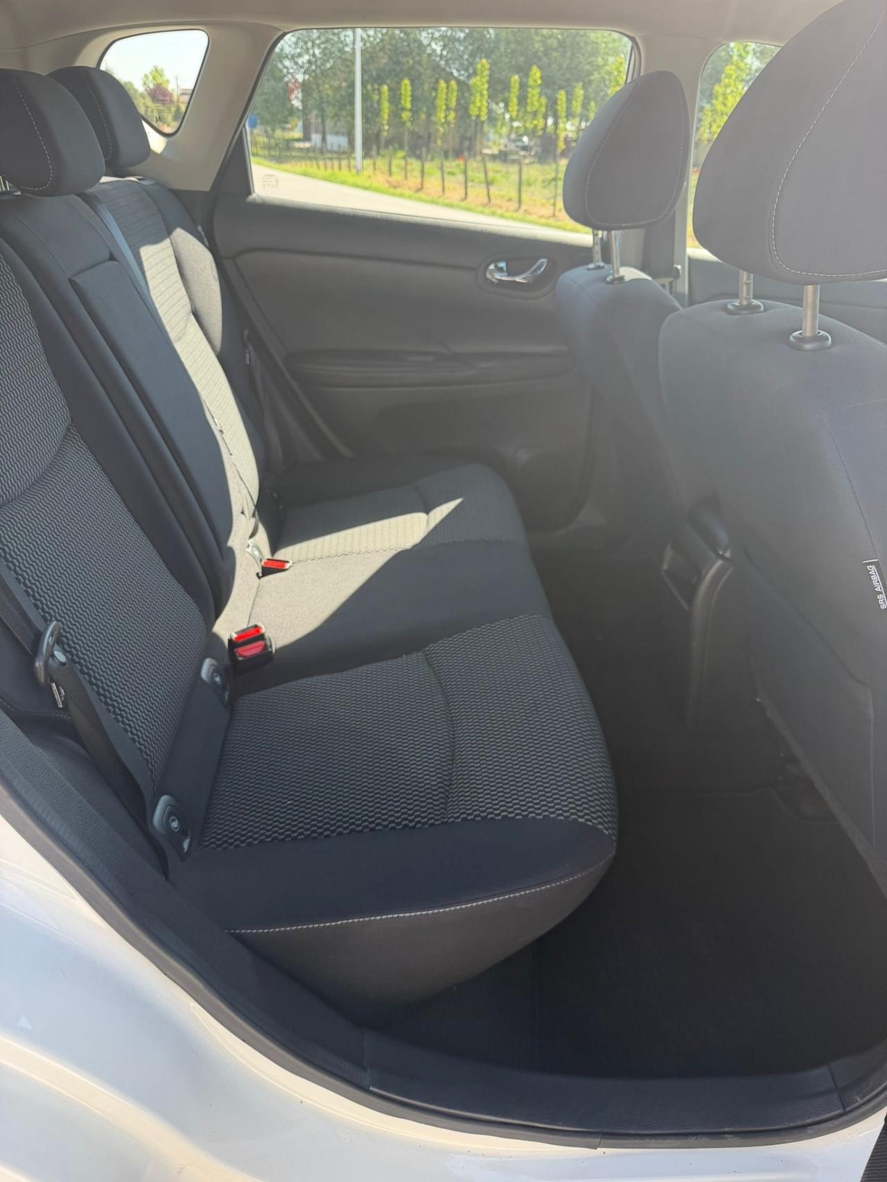 Nissan Pulsar 1.5 dCi Acenta