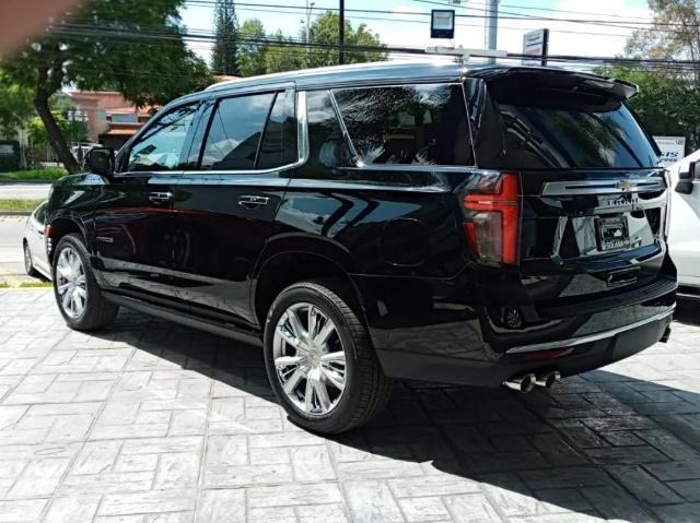 Chevrolet Tahoe 6.2L V8 HIGH COUNTRY 2024