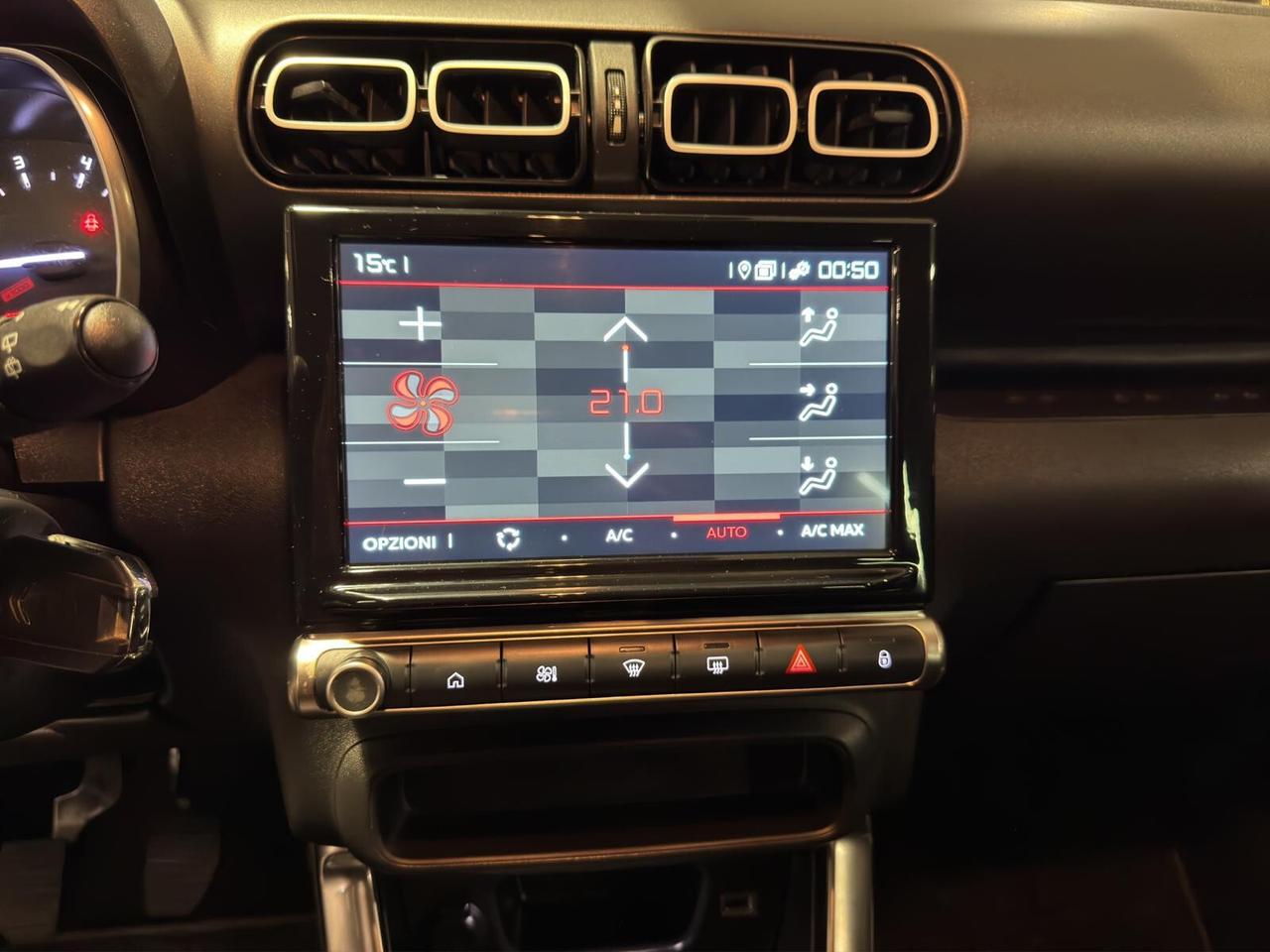 Citroen C3 Aircross 1.5 bluehdi 110cv Shine Pack 2022