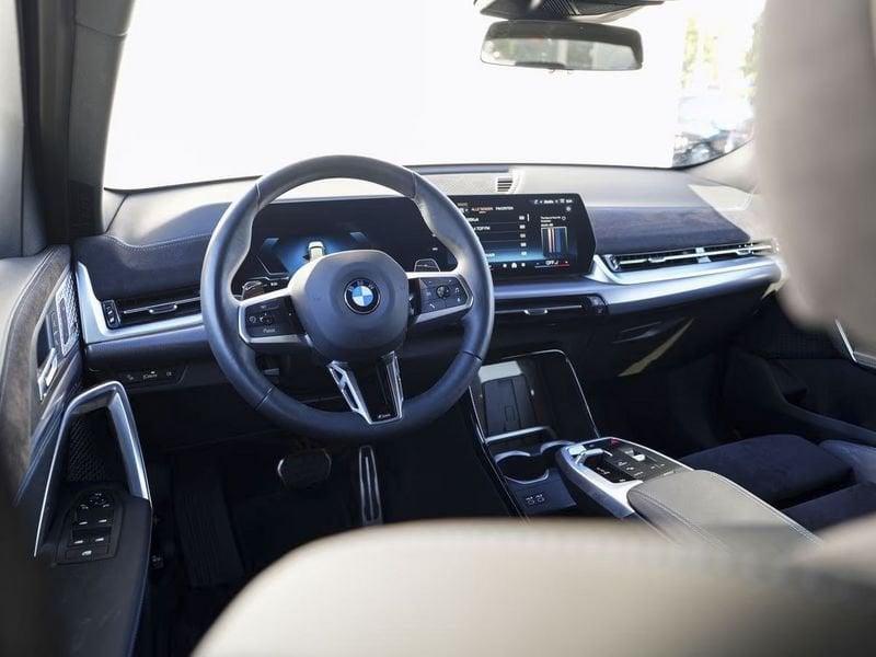 BMW X2 xDrive 20d Msport Pro ACC LED CAMERA MY2025