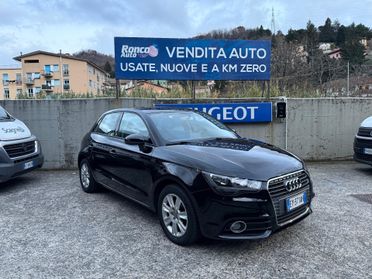Audi A1 1.6 TDI 116 CV