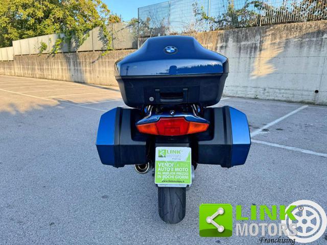 BMW R 1100 RT R Garanzia 12 mesi inclusa