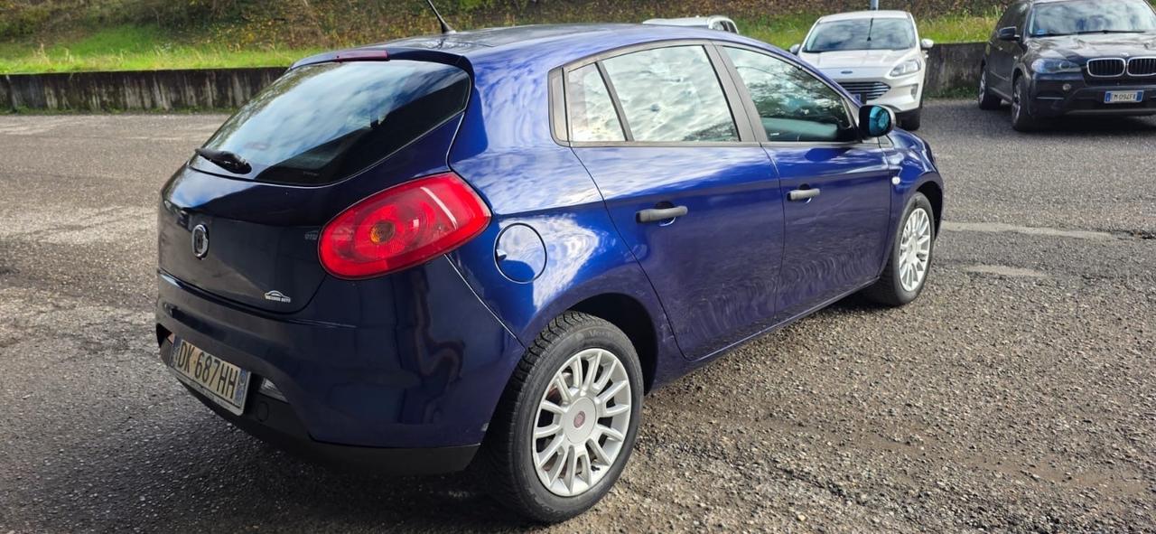 Fiat Bravo 1.4 Dynamic