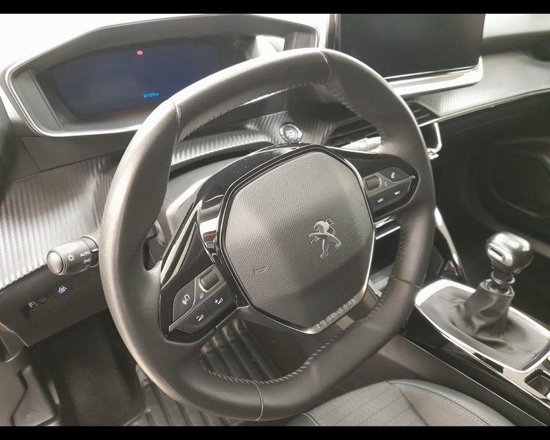 Peugeot 2008 II 2020 1.2 puretech Allure Pack s&s 130cv