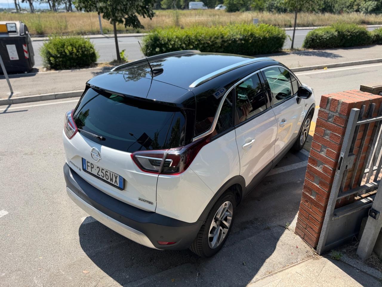 Opel Crossland X 1.2 GPL 12V Innovation Neopatentati