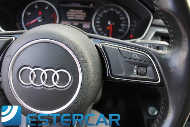 AUDI A4 Avant 2.0 TDI 122CV Business Sport