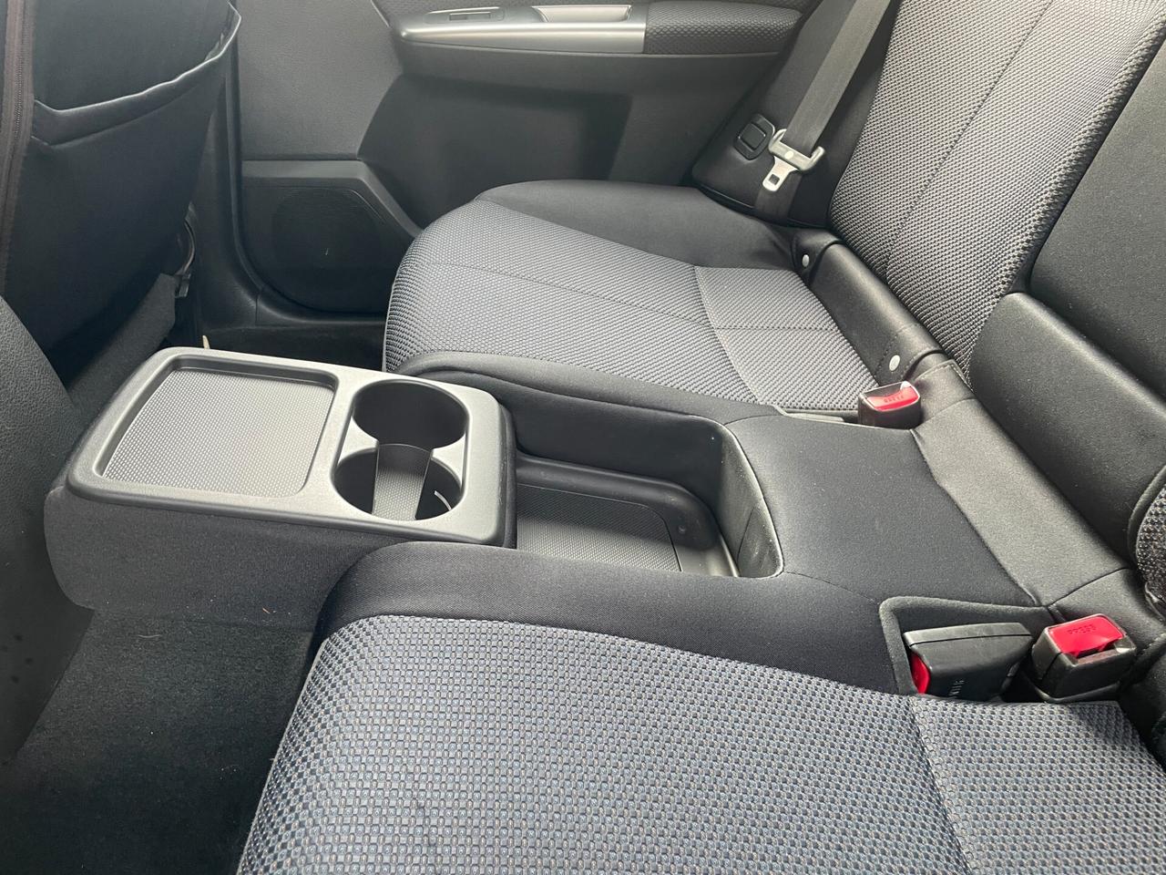 Subaru Forester 4X4 - FULL OPTIONAL
