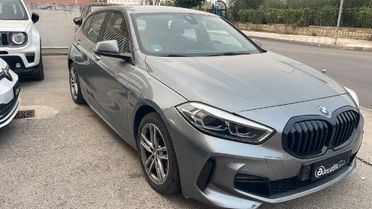 BMW 118d 5p. Msport