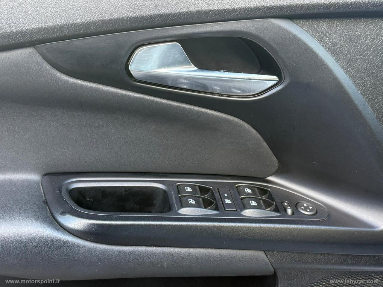 FIAT Tipo 1.6 Mjt S&S DCT 5p. S-Design MY20