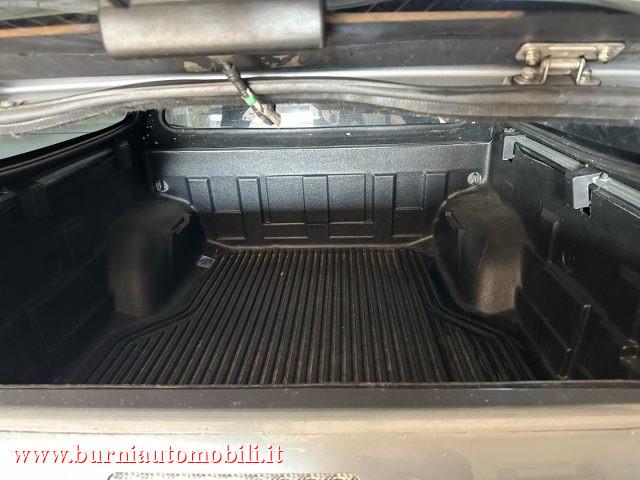 FIAT Fullback 2.4 180CV Doppia Cabina LX S&S