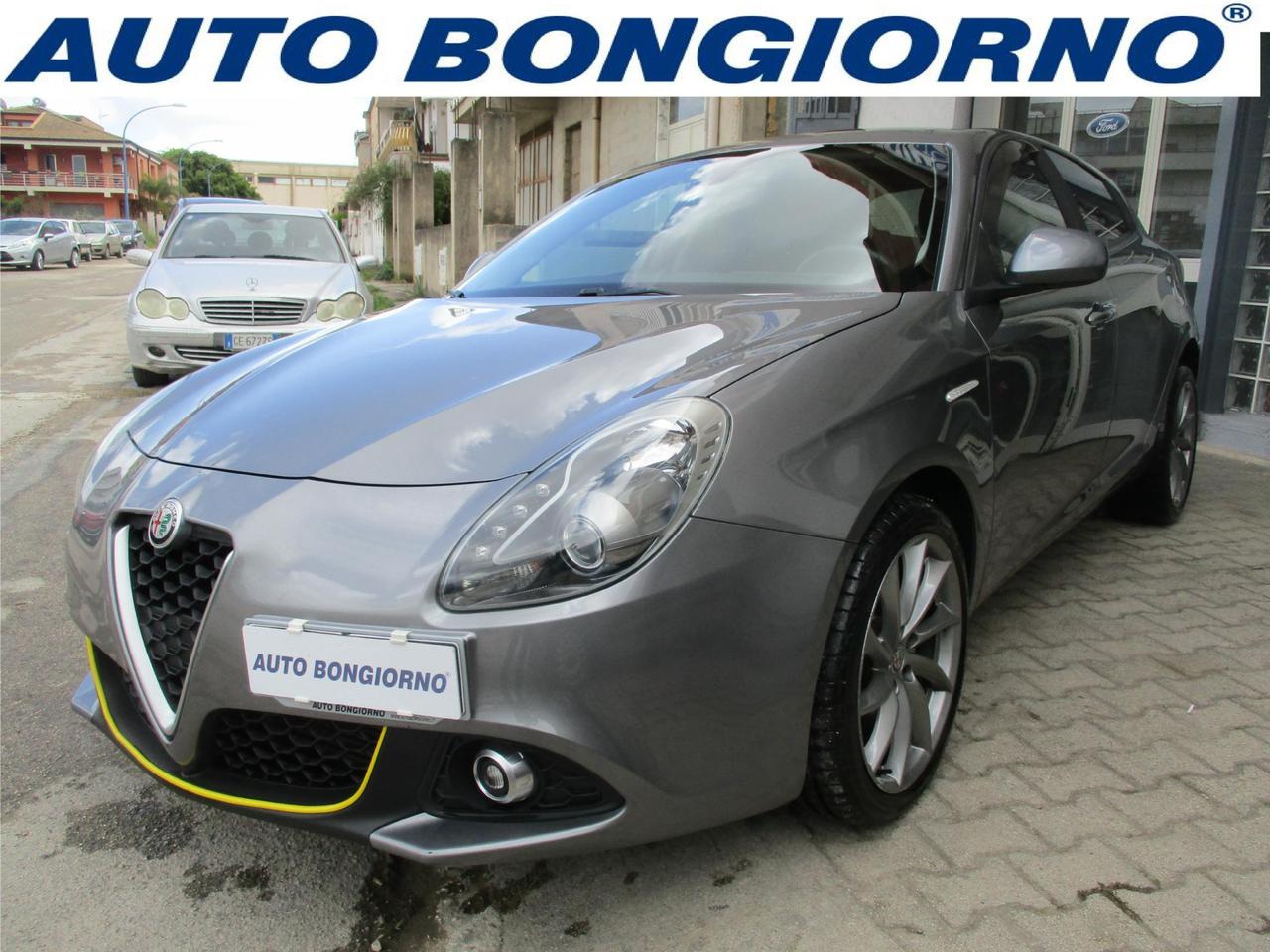 Alfa Romeo Giulietta 2.0 jtdm Business 150cv