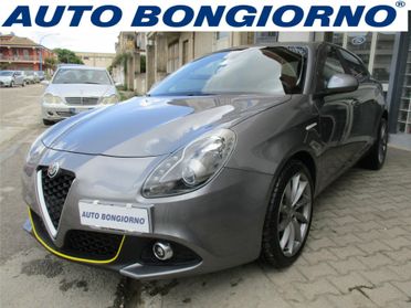 Alfa Romeo Giulietta 2.0 jtdm Business 150cv