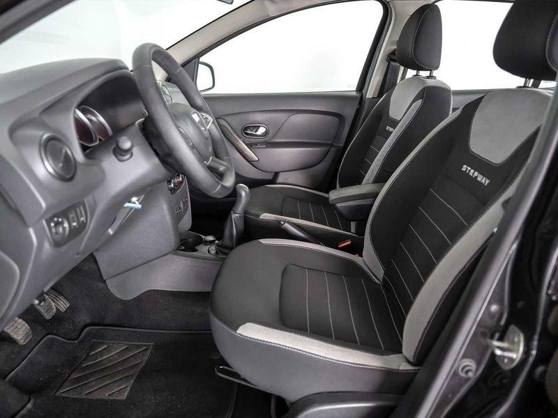Dacia Sandero Sandero Stepway 1.5 dCi 8V 90CV Start&Stop