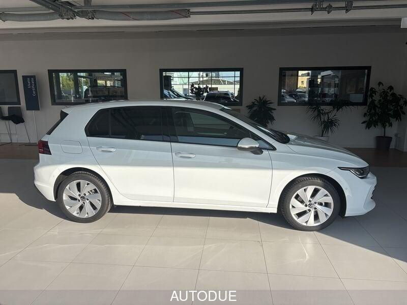 Volkswagen Golf 2.0 TDI SCR LIFE 115CV