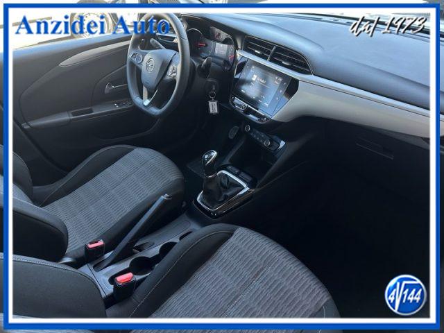 OPEL Corsa 1.2 Edition 75 Cv