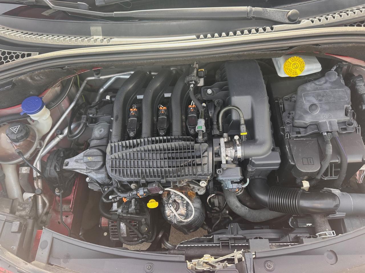 Citroen C3 1.2 VTi 82 Exclusive 5p NEOPATENTATI