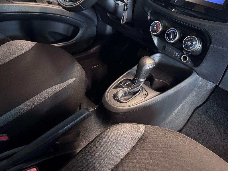 Toyota Aygo X Aygo X 1.0 Active 72cv s-cvt