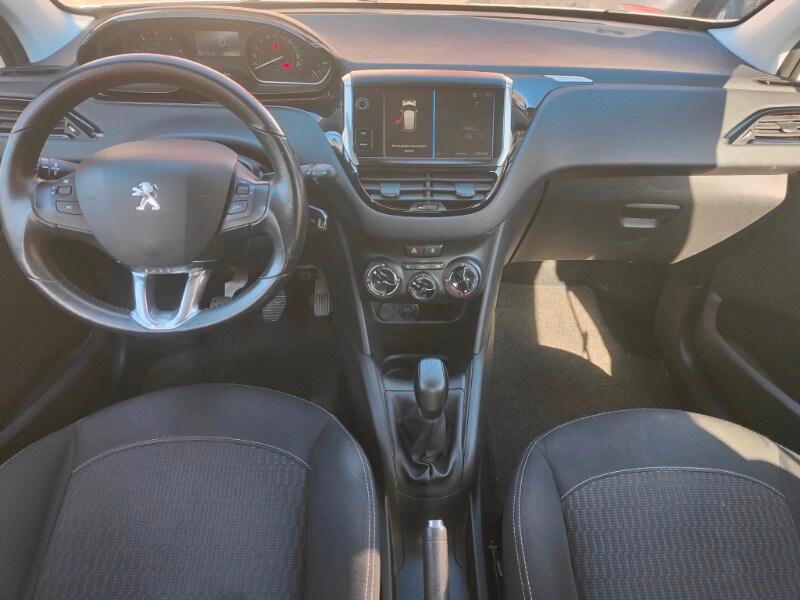 PEUGEOT 208 1° serie BlueHDi 75 5 porte Active