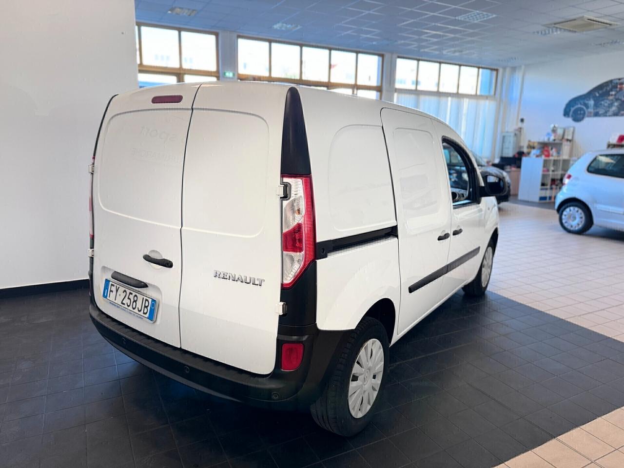 Renault Kangoo EXPRESS