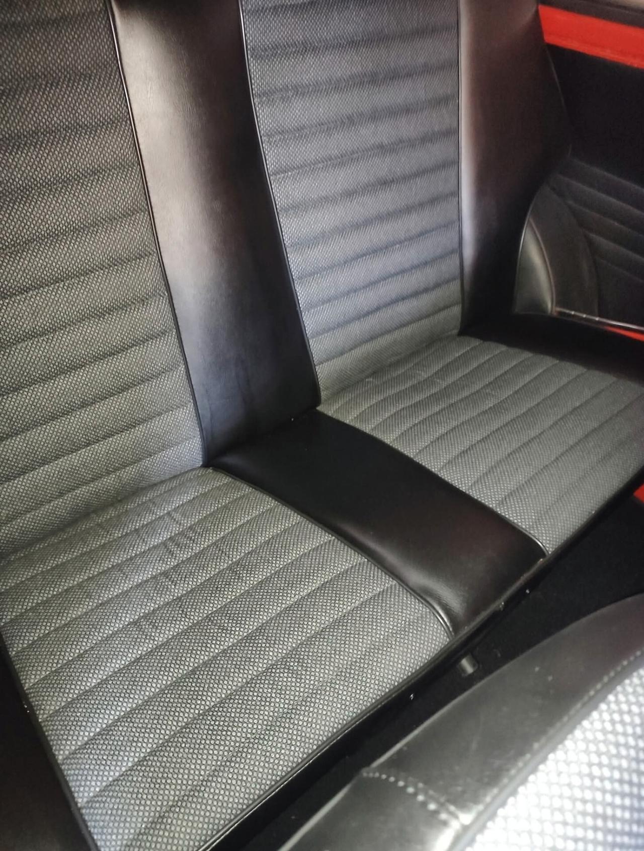Innocenti Mini Cooper 1.3