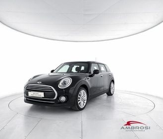 MINI Clubman One D 1.5 One D Business