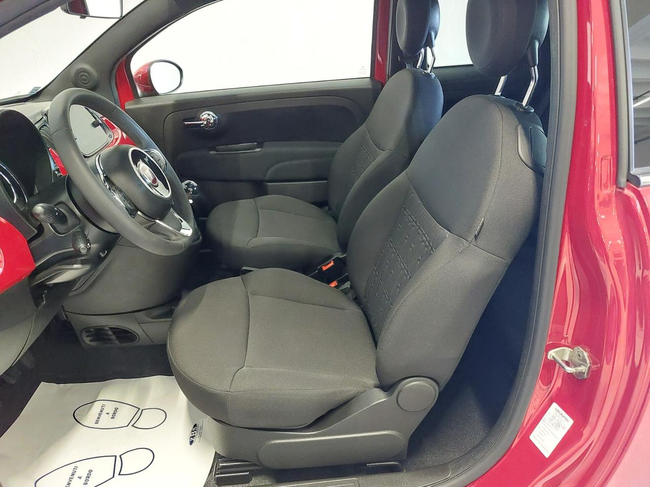 FIAT 500 (2015-2024) 500 1.0 Hybrid Dolcevita