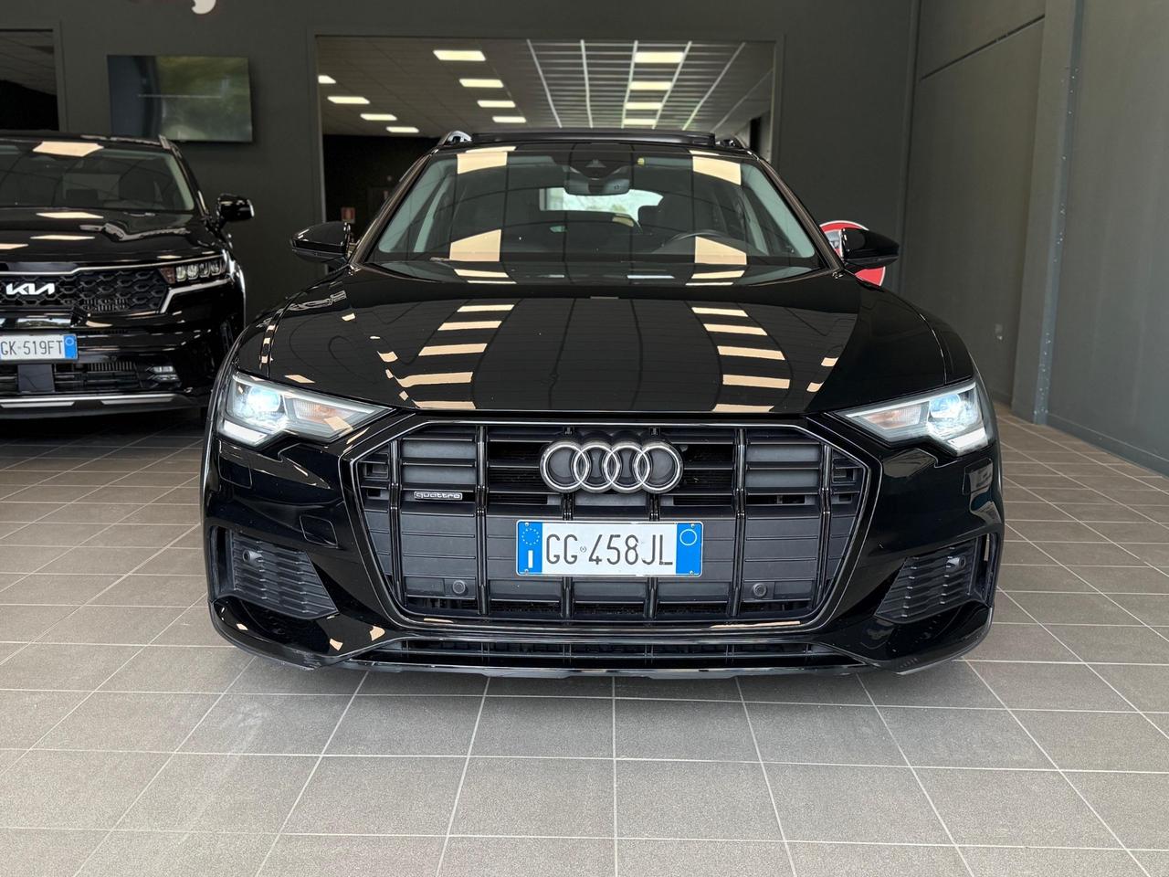 Audi A6 allroad 40 TDI 2.0 quattro S tronic