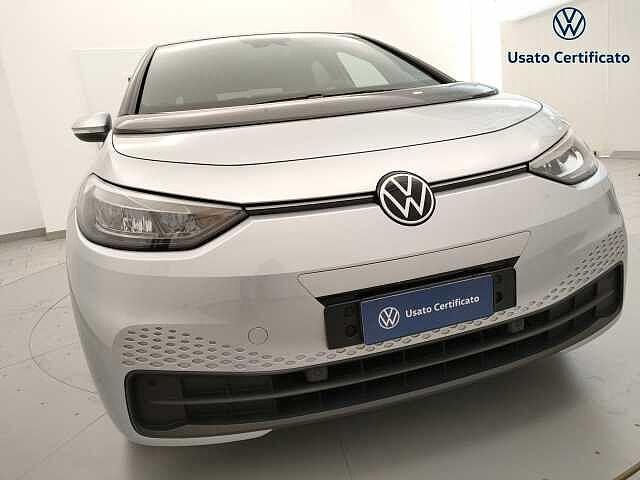 Volkswagen ID.3 PURE PERFORMANCE 45 Kw/h