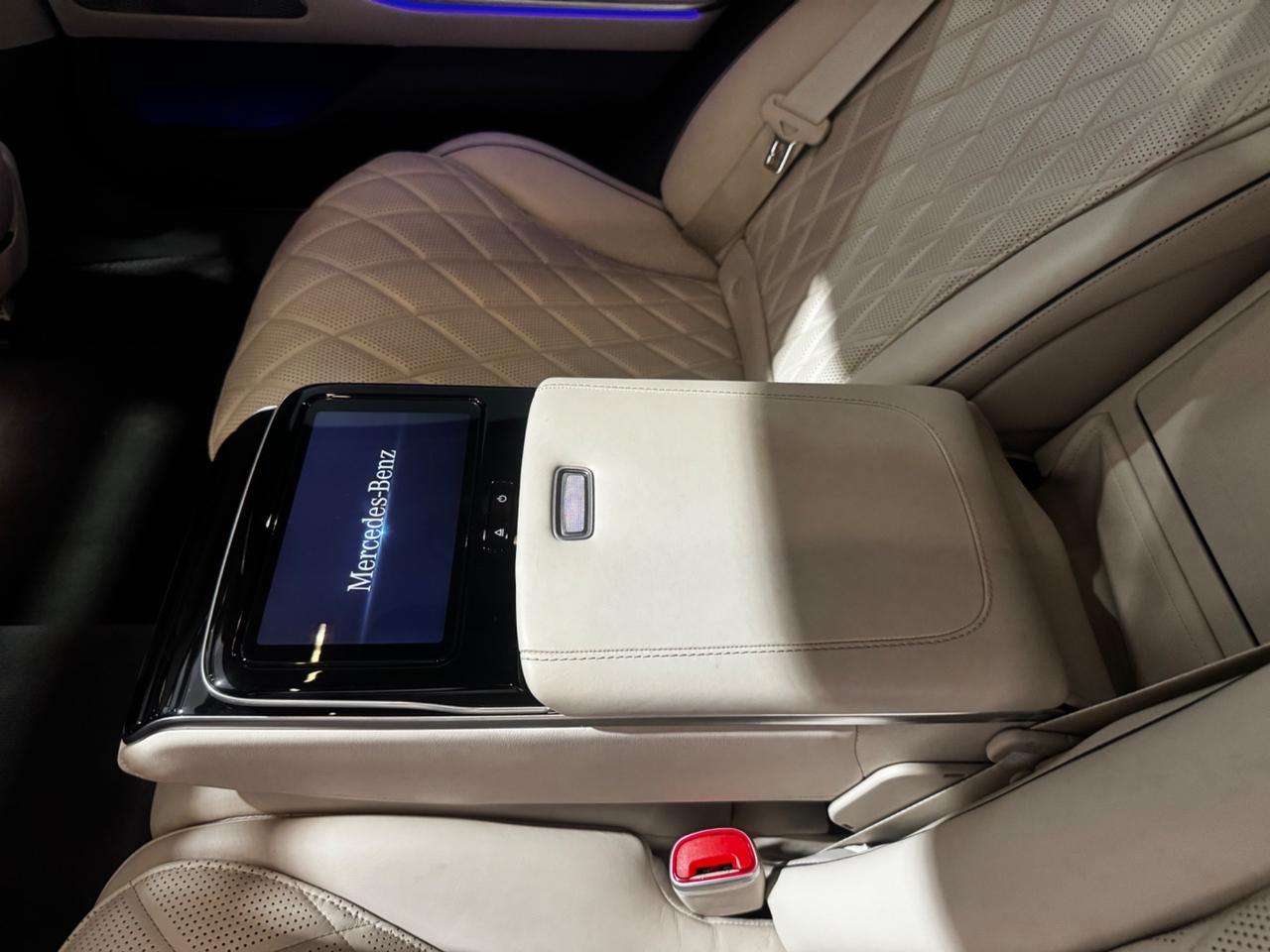Mercedes-benz S 400 LIMOUSINE AMG LINE