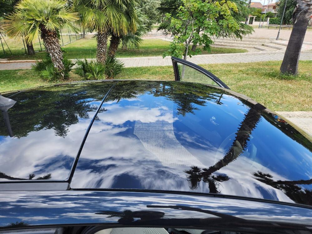 Fiat 500 1.2 Lounge "Vetro Tetto Panoramic"
