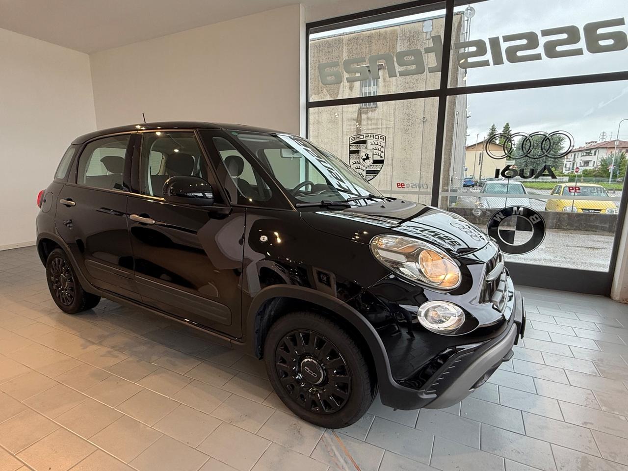 Fiat 500L 1.4 95 CV S&S Connect IVA ESPOSTA