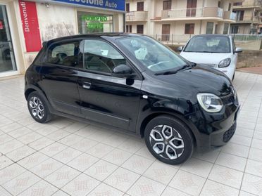 Renault Twingo SCe 65 CV Equilibre