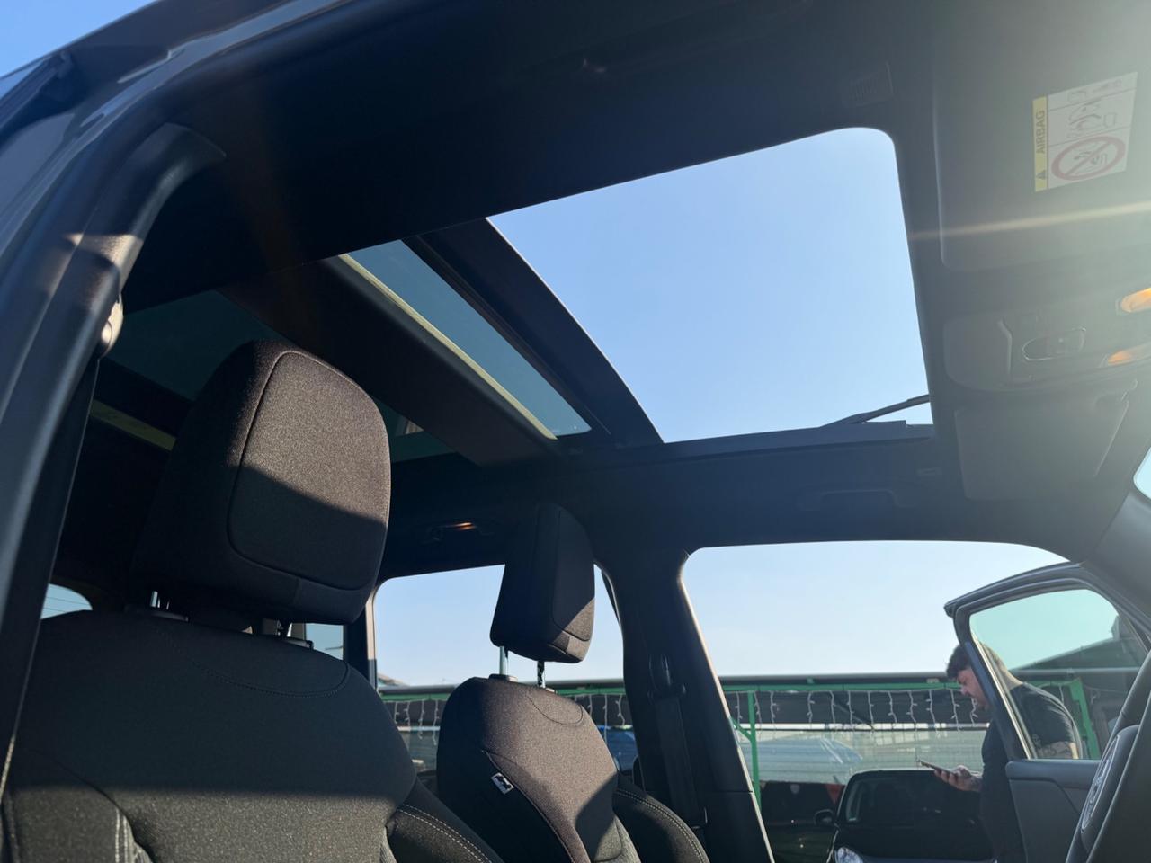 Jeep Renegade 1.6 Mjt 130 CV 80th Anniversary