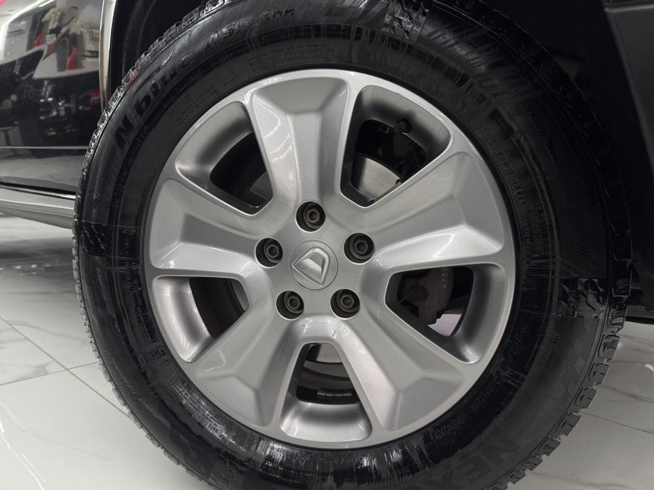 Dacia Duster 1.5 dCi 110CV 4x4 Serie Speciale Brave