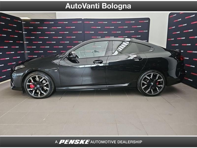 BMW Serie 2 Gran Coupe 218d MSport Pro autom.