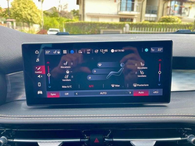 Alfa Romeo Tonale 1.6 diesel 130 CV TCT6 Veloce - KM0