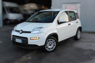 Fiat Panda 1.0 Hybrid 9.000 KM