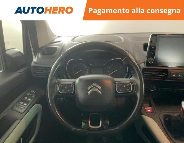 CITROEN Berlingo BlueHDi 100 Stop&Start XL Feel