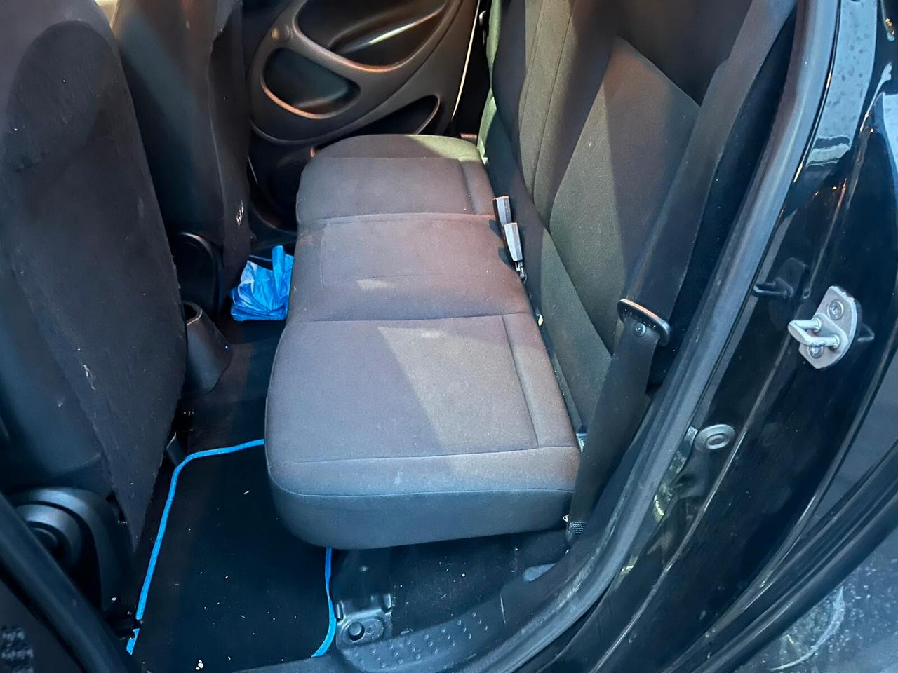 Smart ForFour 70 1.0 Passion