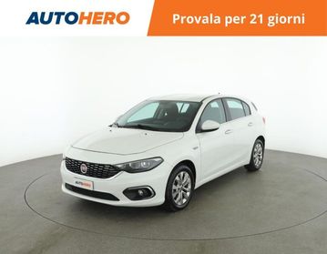 FIAT Tipo 1.6 Mjt S&S 5 porte Business